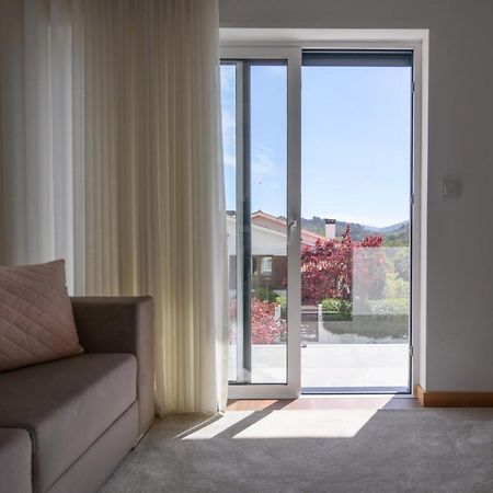 Pimenta Four House Apartment Amarante Ngoại thất bức ảnh