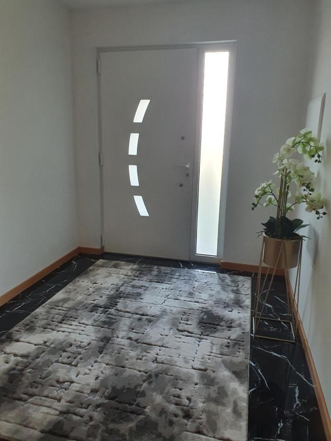 Pimenta Four House Apartment Amarante Ngoại thất bức ảnh