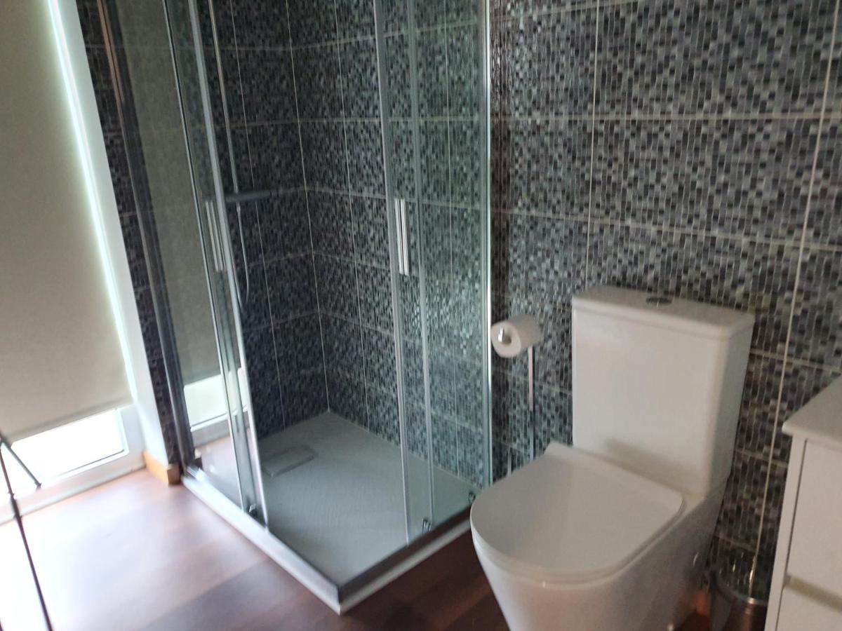 Pimenta Four House Apartment Amarante Ngoại thất bức ảnh