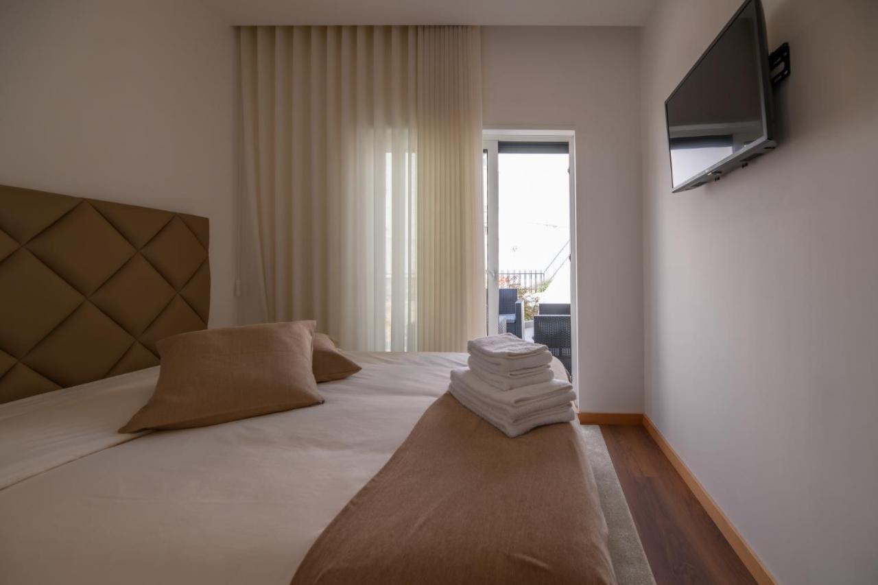 Pimenta Four House Apartment Amarante Ngoại thất bức ảnh