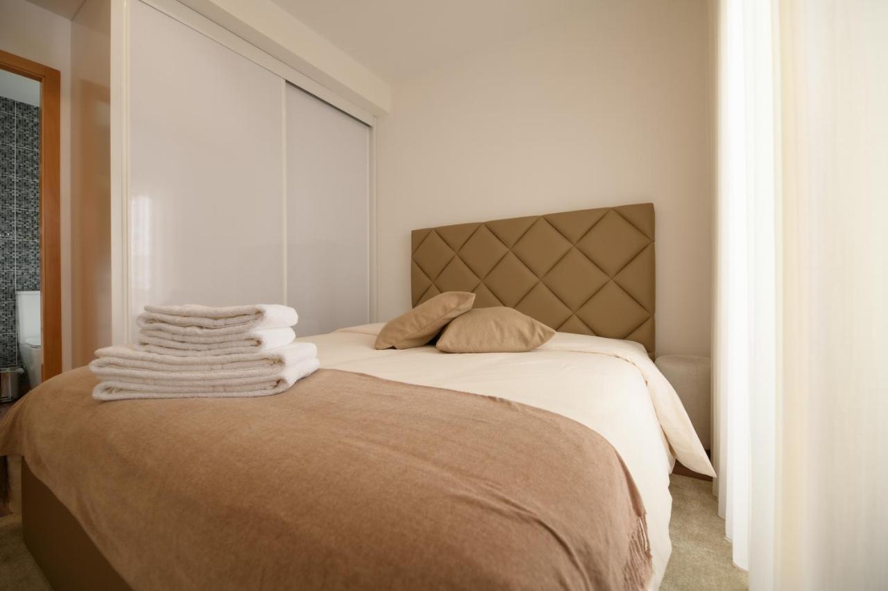 Pimenta Four House Apartment Amarante Ngoại thất bức ảnh
